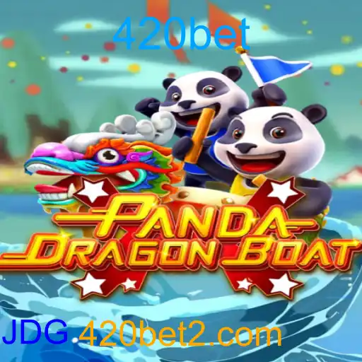 PANDADRAGONBOAT