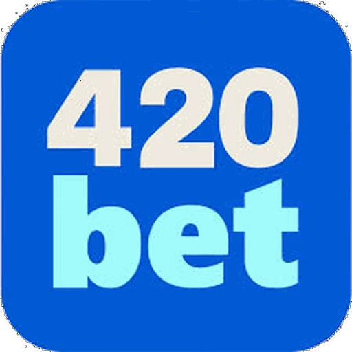 420bet Logo